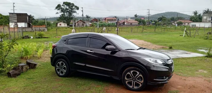 HRv touring 1.8 2017