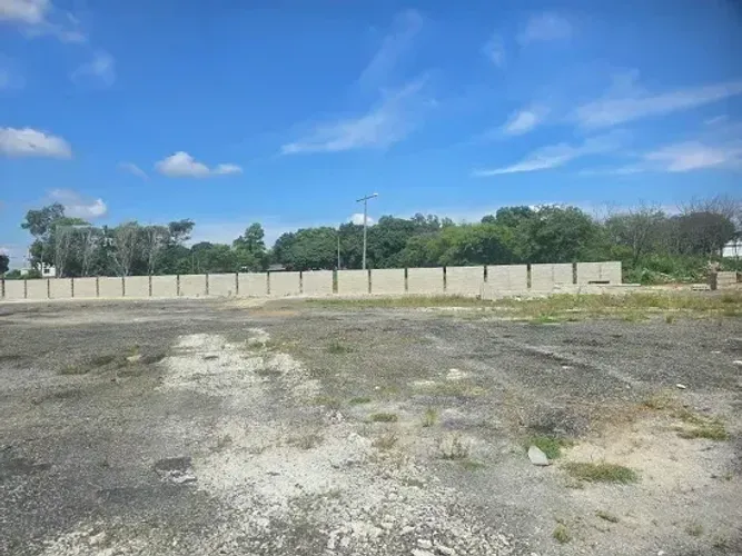 Área para aluguel tem 10.000 metros em Jardim Limoeiro - Serra - ES