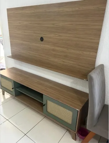 Promoção Rack 70'' + Painel - 26/01/26  