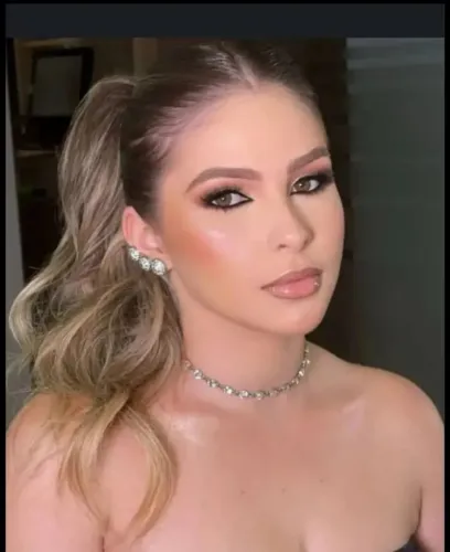 Maquiagem babyliss