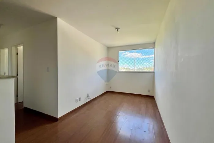 Vendo apartamento 2 quartos