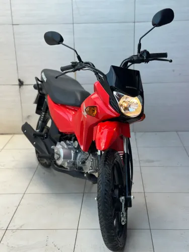 Pop 110I 2027 Zerada!!!
