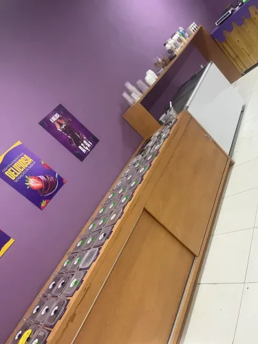 Açaí completo