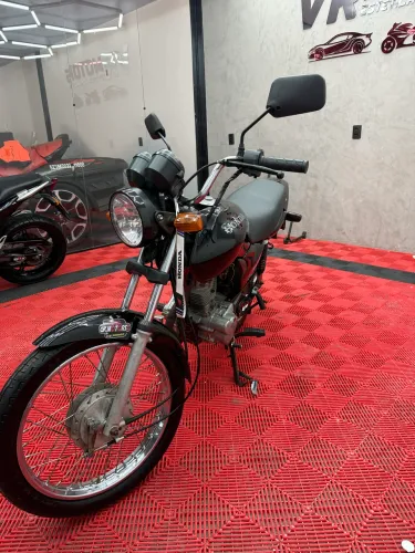 Fan 125