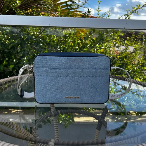 Bolsa de ombro Michael Kors