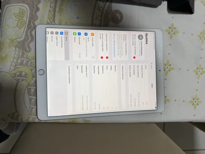 iPad Air 3