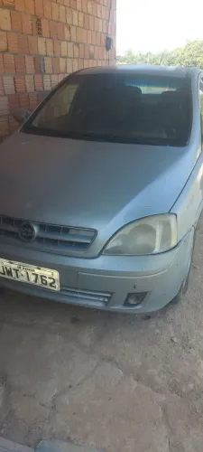 Chevrolet Corsa Sedan 1.0 MPFI 8V 71cv 4P 2003