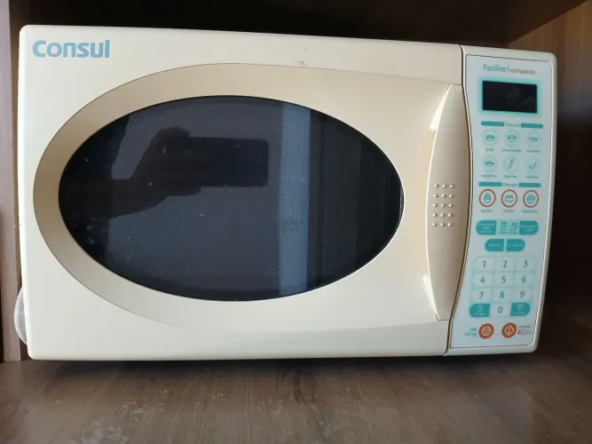 Micro ondas CONSUL
