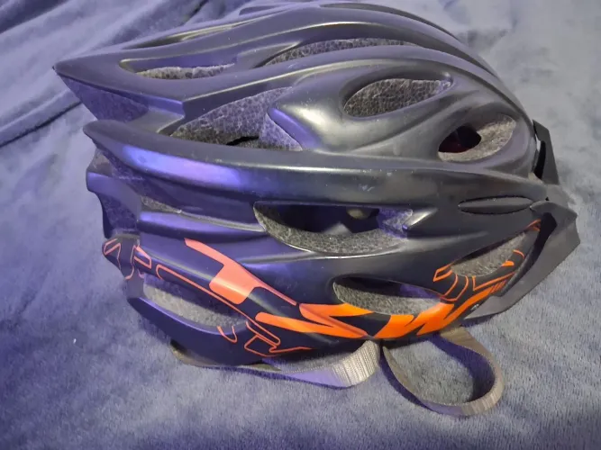 Capacete tam M TSW 