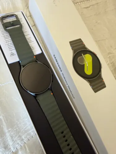 Samsung Watch 7