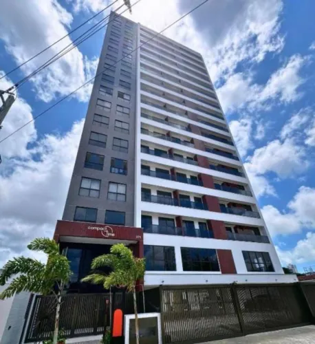 Viva onde tudo acontece Conheça o Compact Time!