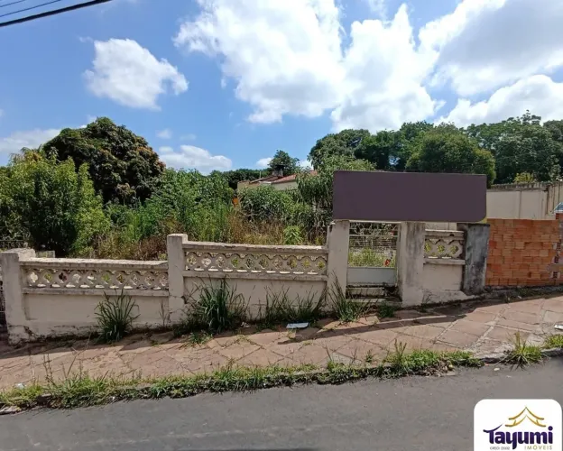 Terreno à venda, Bonfim, Santa Cruz do Sul, RS