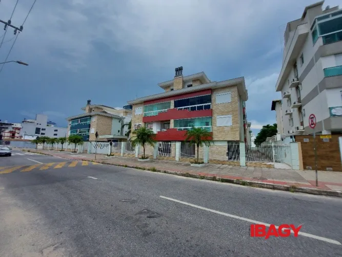 Excelente Apartamento 3 dormitório(s) em Ingleses do Rio Vermelho - Florianópolis