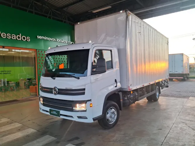 Volkswagen 11.180 2023