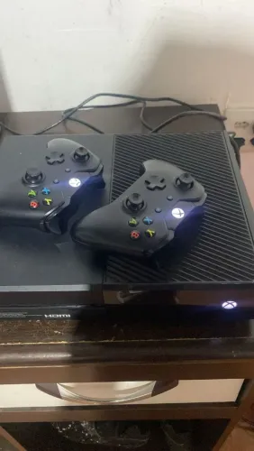 Xbox one