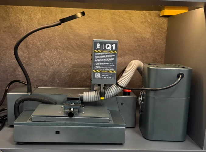 CNC Q1