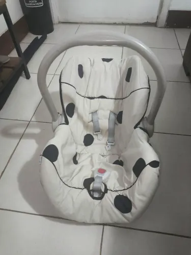 Bebê Conforto Galzerano