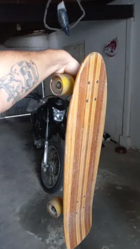 Skate long