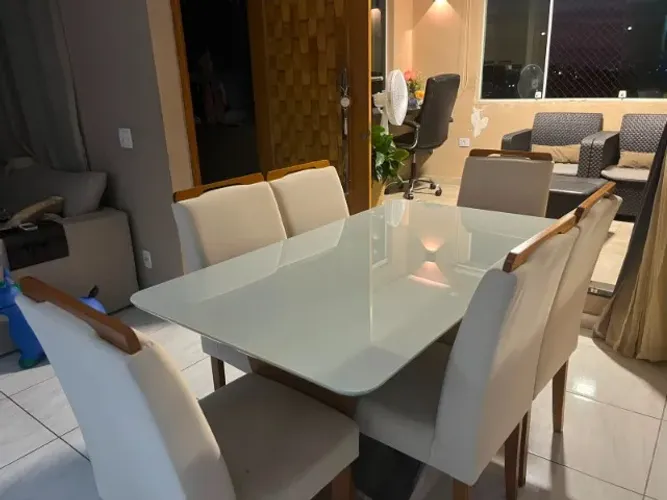 Mesa de jantar