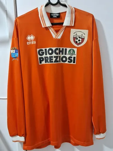 Camisa do Santa Catarina Clube/SC.