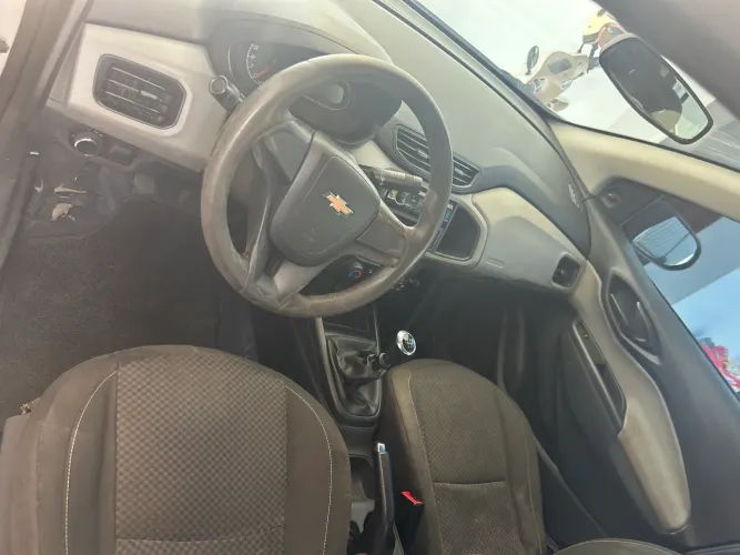 Chevrolet Prisma Sed. Joy/ LS 1.0 8V Flexpower 4P 2019