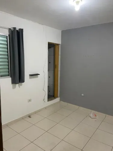 CASA DE ALUGUEL