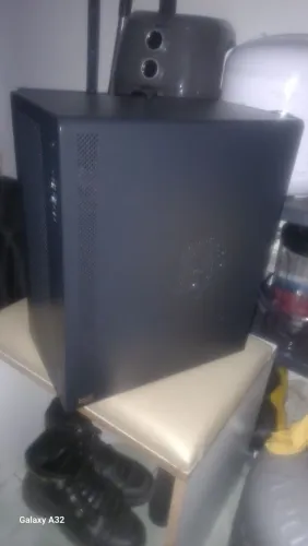 Pc gamer, gtx 970