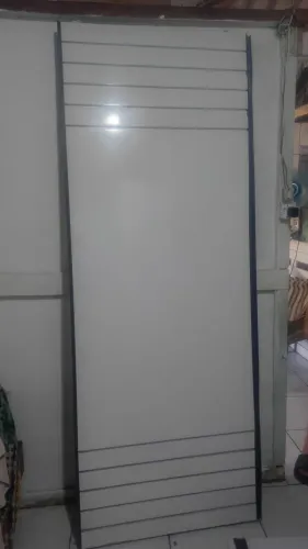 Guarda roupa solteiro porta de correr
