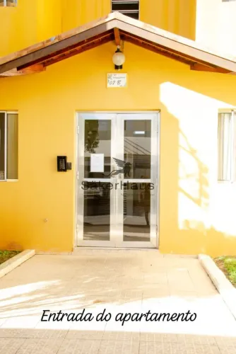 APARTAMENTO RESIDENCIAL em INDAIATUBA - SP, JARDIM JULIANA