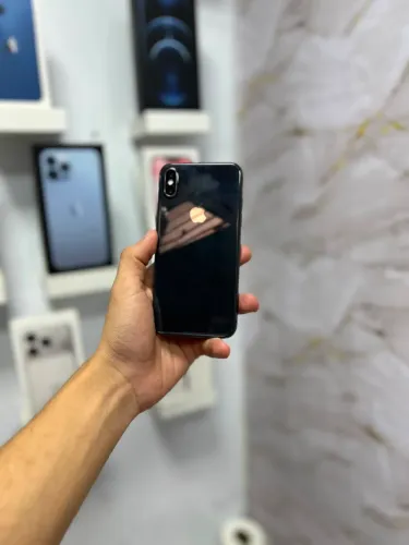IPHONE X SEM FACE ID