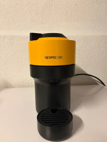 Cafeteira Nespresso Vertuo Pop