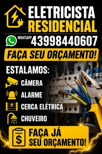 Eletricista
