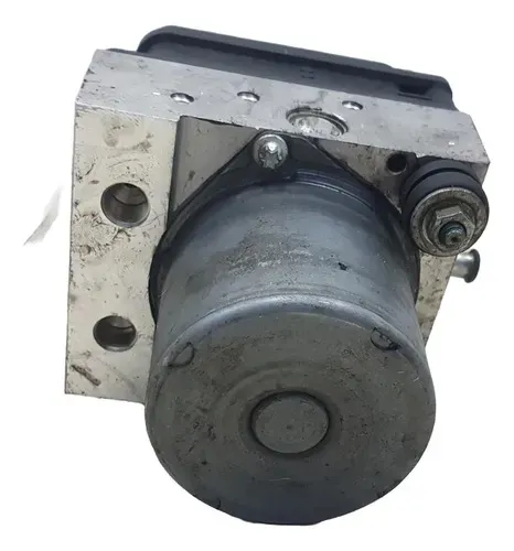 Modulo Bomba C4 Picasso 17/19 Original Usado 17/19 Ct2485