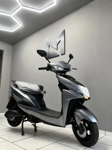 MOTO ELÉTRICA DOMINUS 800W<br>800 w