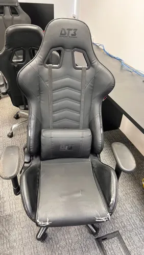 Cadeira gamer