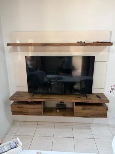 Painel de TV