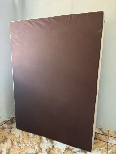 Base de cama box