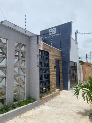 Sala comercial, tudo incluso