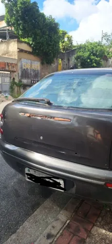 Fiat Brava SX 1.6 16V 4P 2003