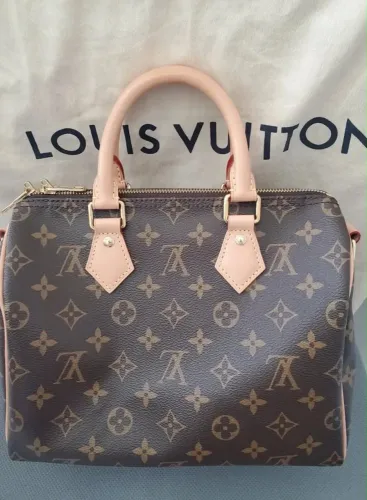 Bolsa louis vuitton
