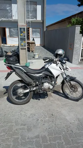 Moto Yamaha XTZ 150cc