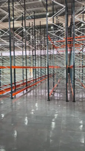 Porta Pallet Jaú Ibitinga Guarulhos SP