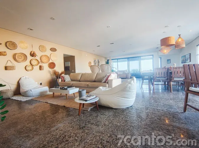 Apartamento, Praia do Futuro, 6 Quartos