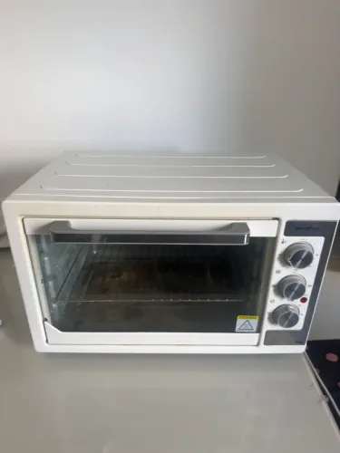 FORNO ELÉTRICO 50L