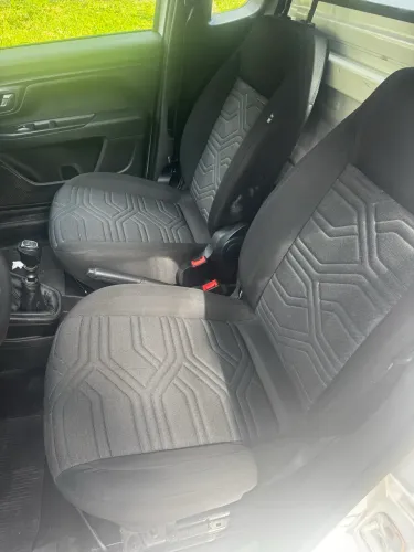 Fiat Strada Freedom 1.3 Flex 8V CS Plus 2024