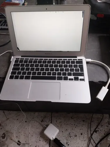 MacBook Air 