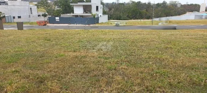 terreno - Loteamento Artesano - Campinas