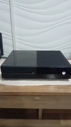 Xbox One Fat