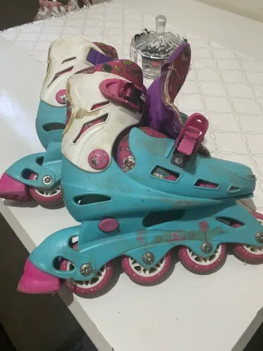Patins