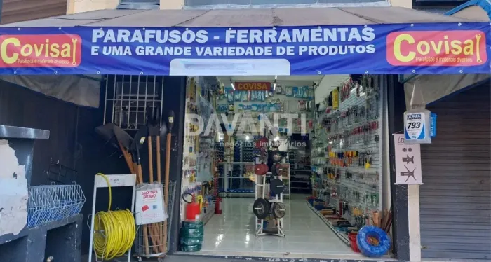 Ponto Comercial à venda no Jardim São Felipe em Valinhos na Davanti Imóveis